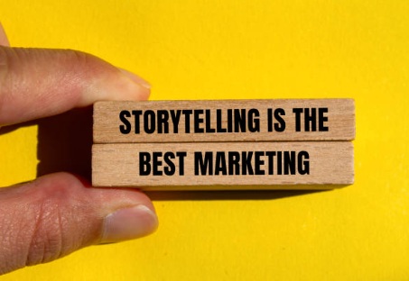 Human Centered Storytelling How Modern Marketers Can Truly Connect with Their Audience 12