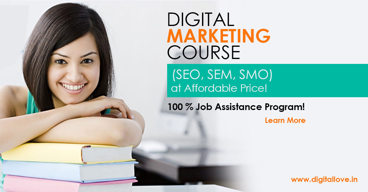 Digital Marketing Course Bangalore