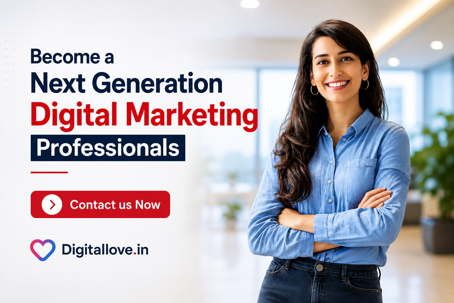 Digital Marketing Course