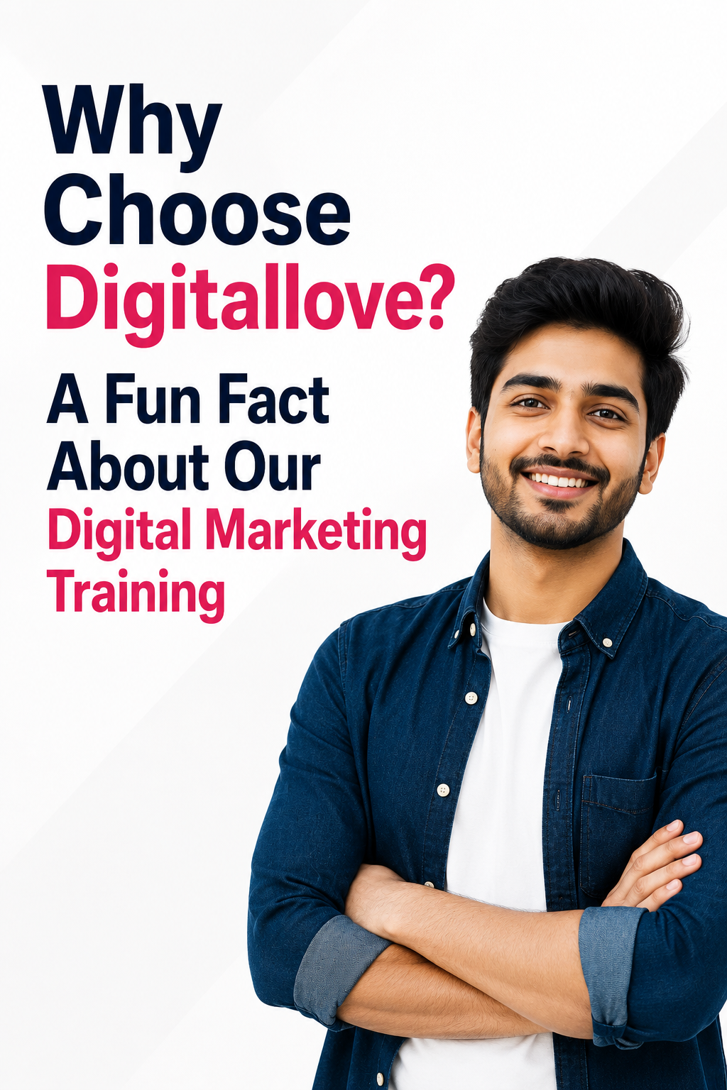 Why Choose Digitallove?